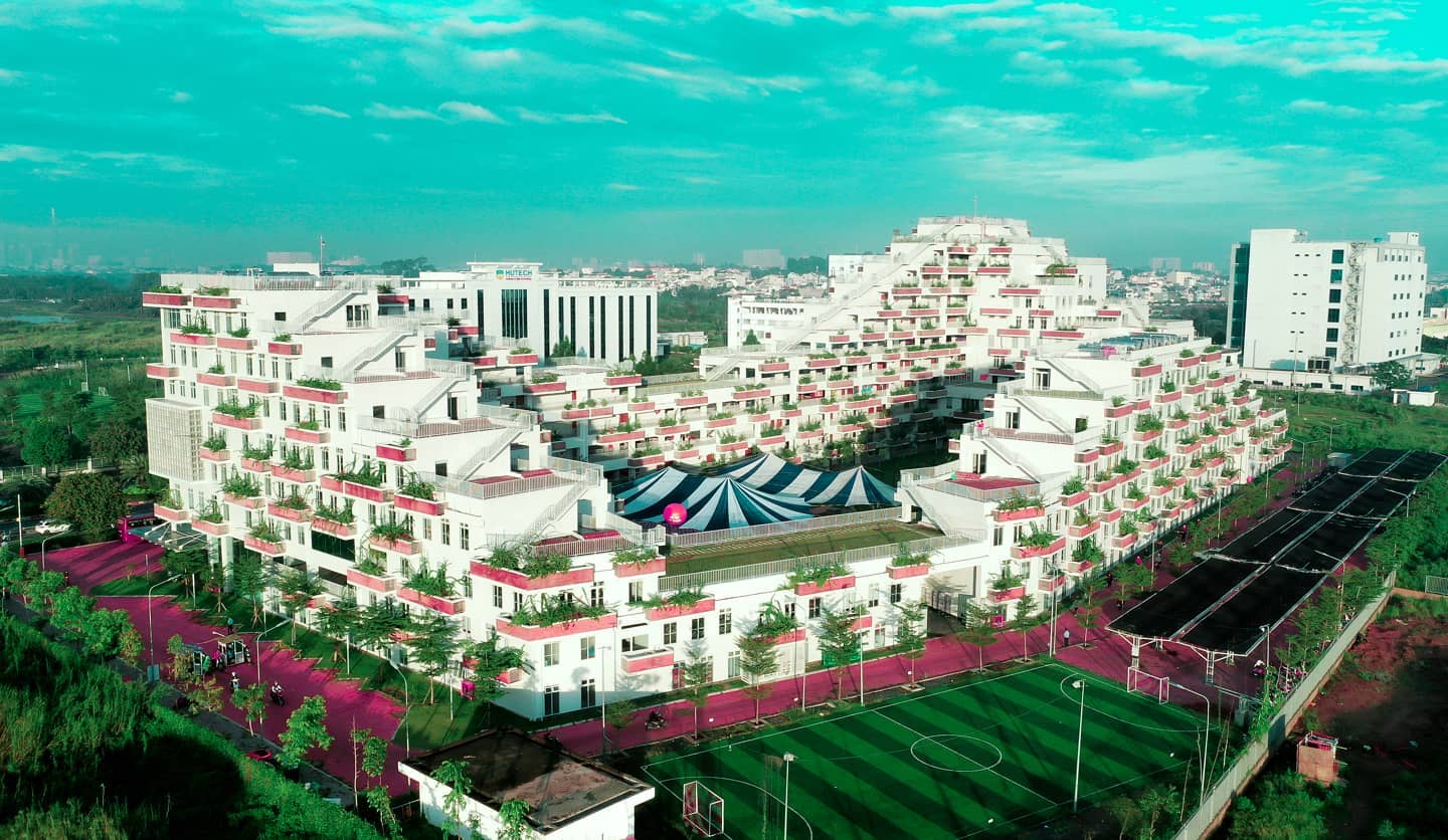 FPT University Campus